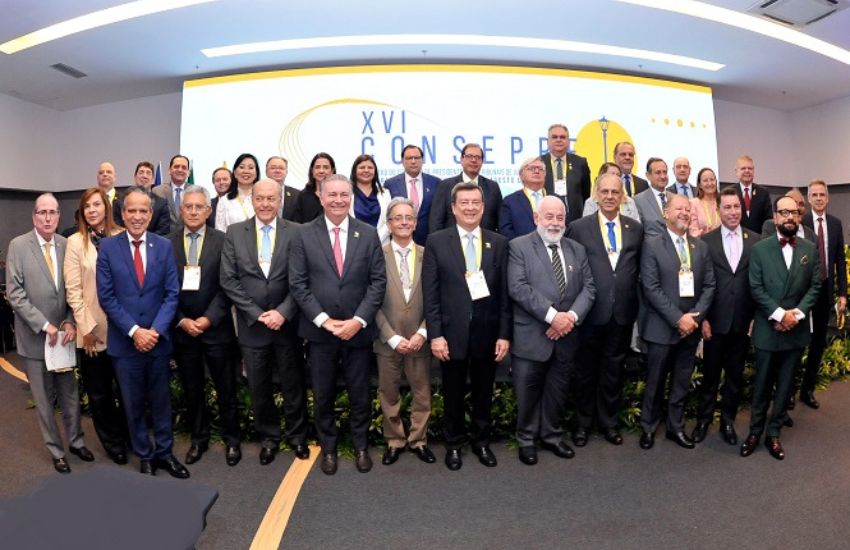 TJPR participa do XVI Consepre em São Luís do Maranhão